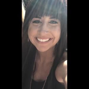 Meet your Posher, Stacey